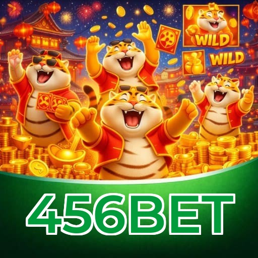 Lottery 456BET com bônus